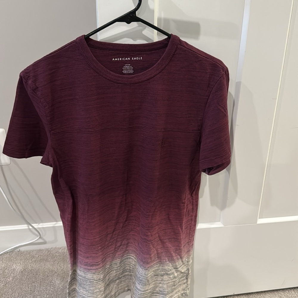 American Eagle Shirt